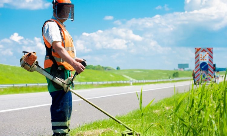 Entreprise de travaux agricoles